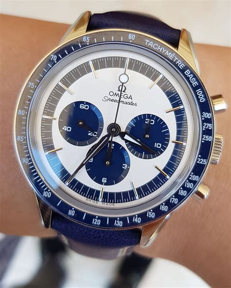 omega speedmaster racing panda|omega speedmaster ck2998 for sale.